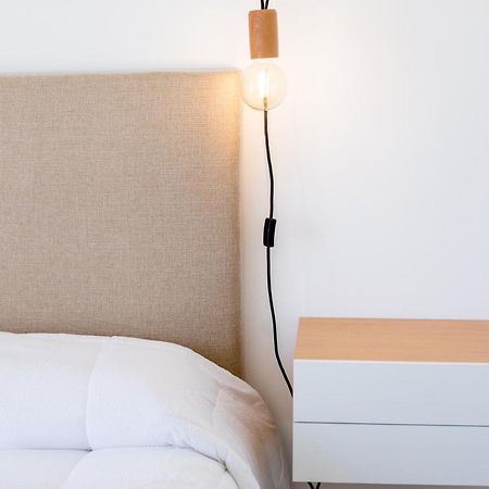 San Francisco Loft 2 Leilighet Eksteriør bilde
