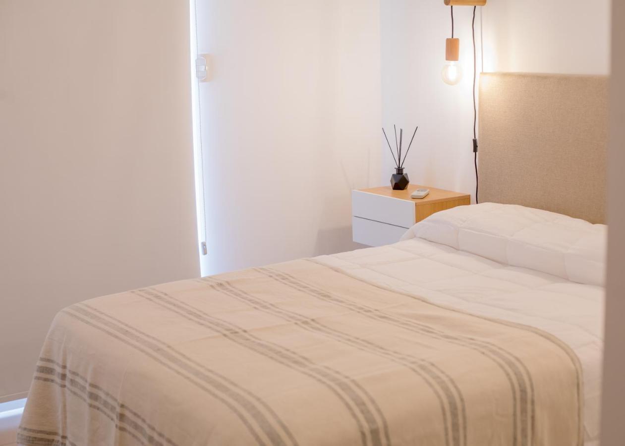 San Francisco Loft 2 Leilighet Eksteriør bilde