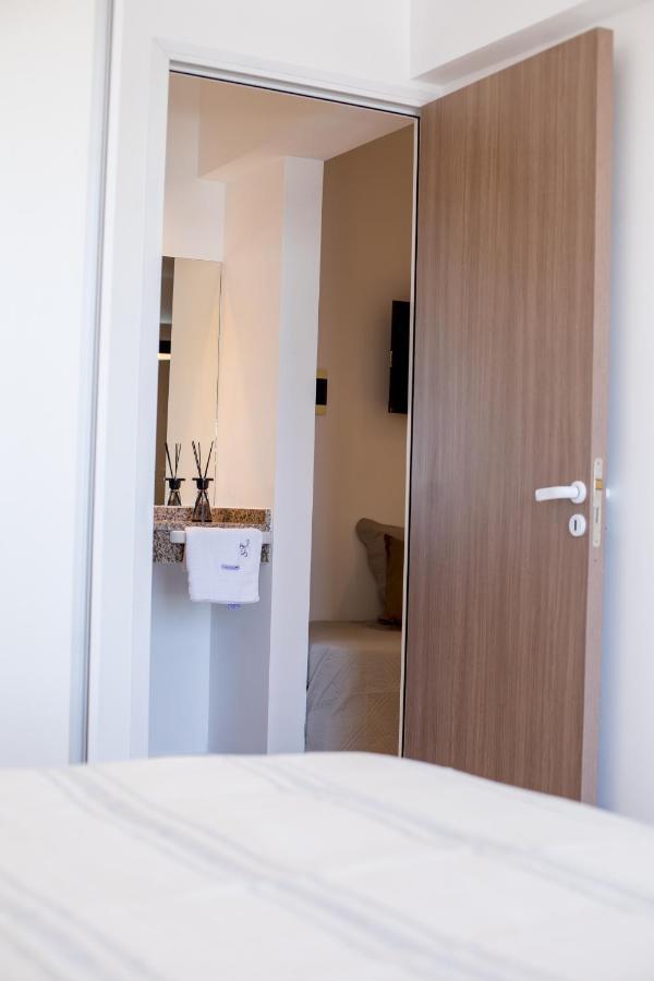 San Francisco Loft 2 Leilighet Eksteriør bilde